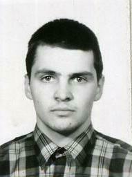 Олег Самусев
