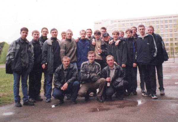 2-ОЙ МАТЧ ВСЕХ ЗВЕЗД КЛФП